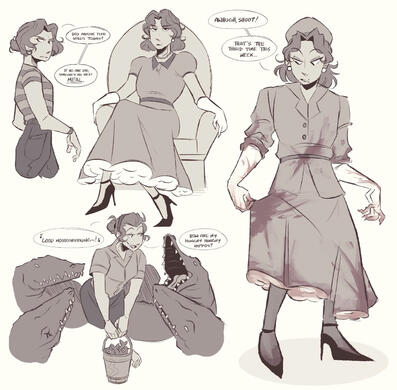ms. paces ms. paces