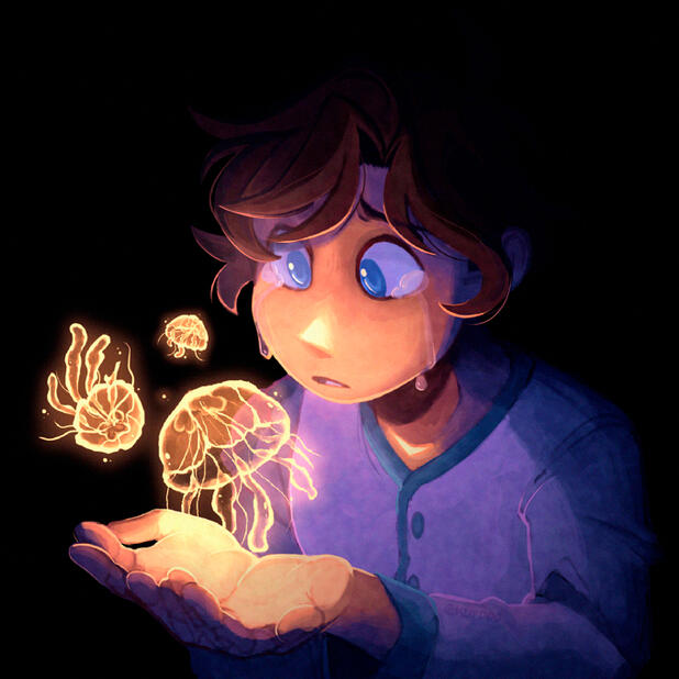 glow glow