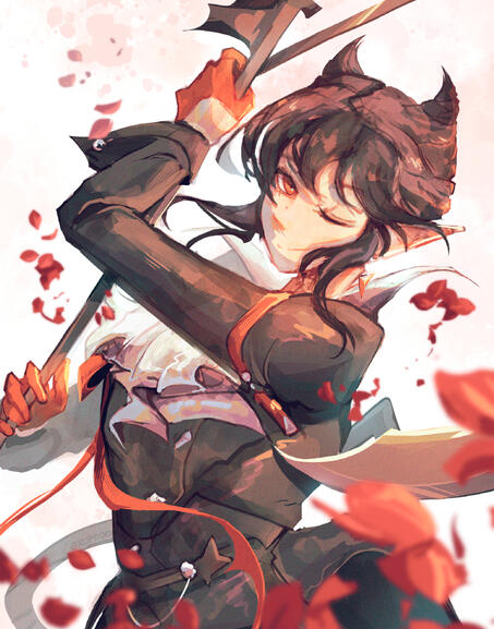 entelechia [arknights]